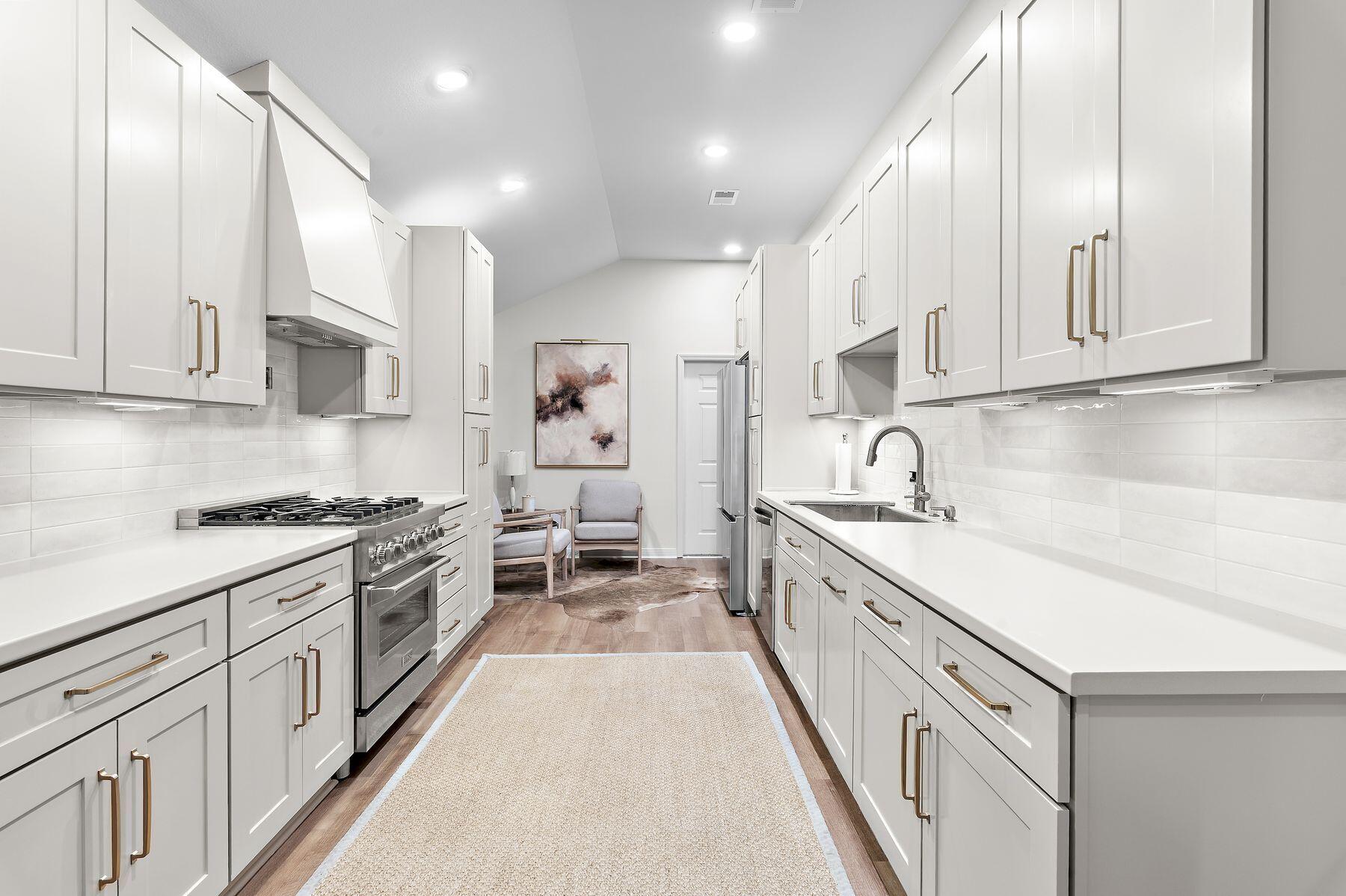 BAYSIDE - Residential