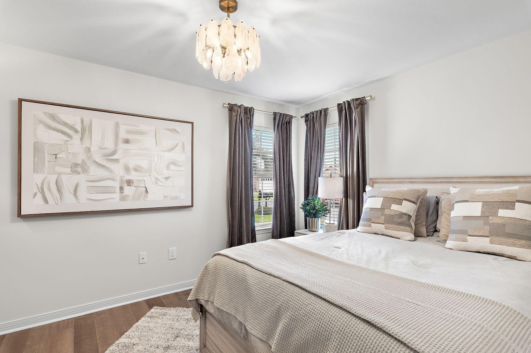 BAYSIDE - Residential
