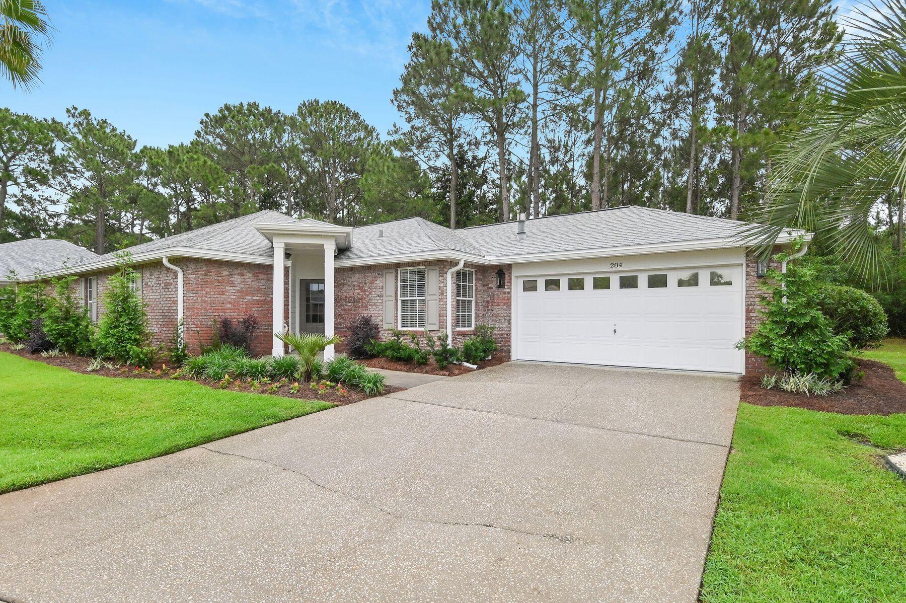 BAYSIDE - Residential