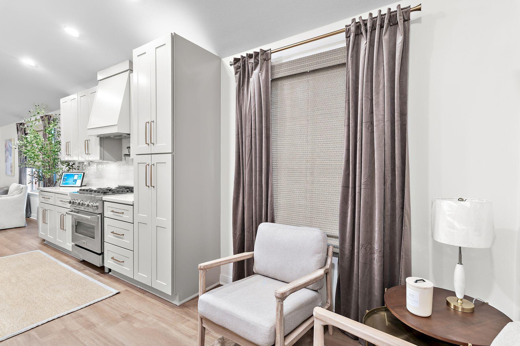 BAYSIDE - Residential