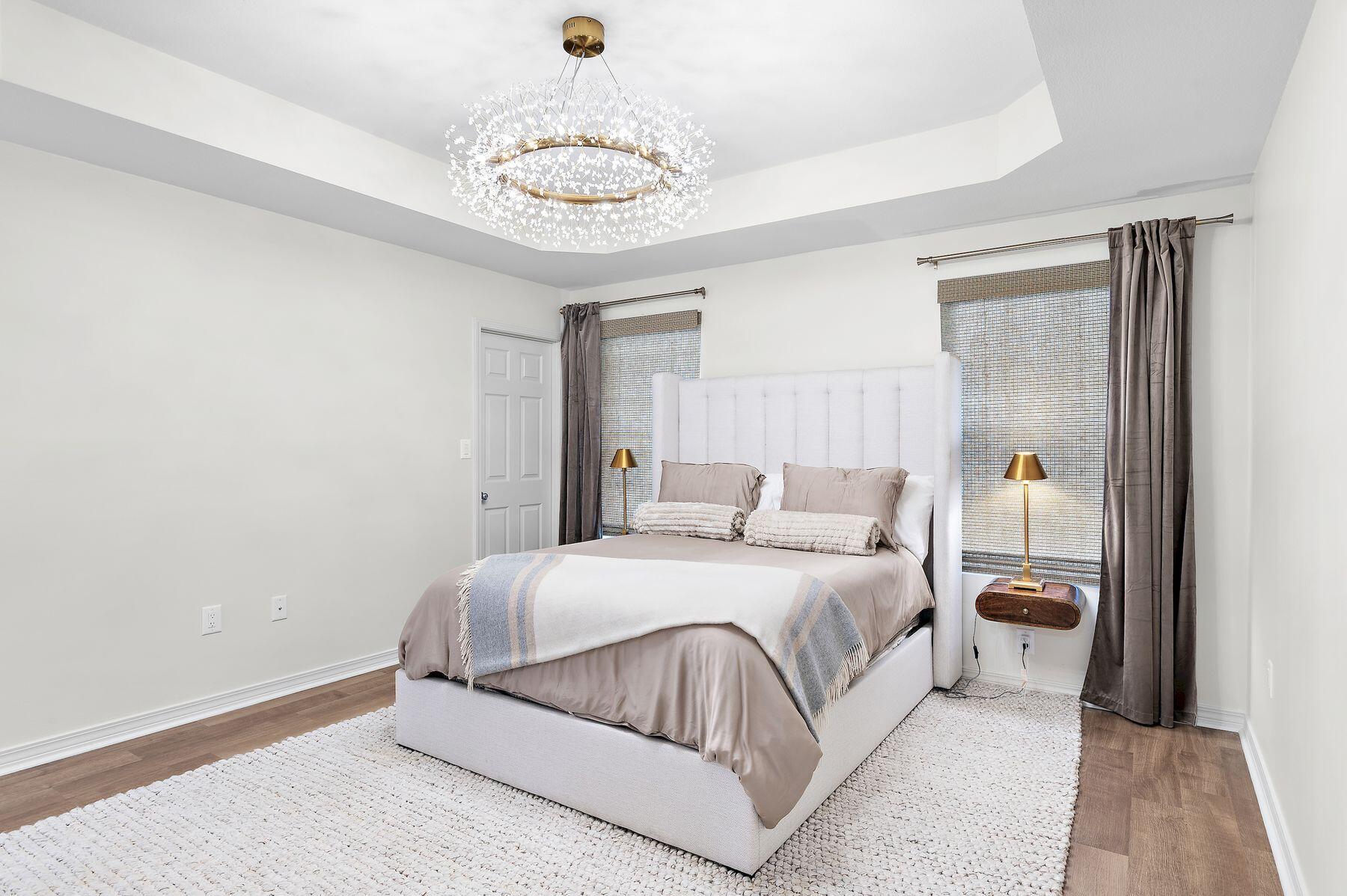 BAYSIDE - Residential