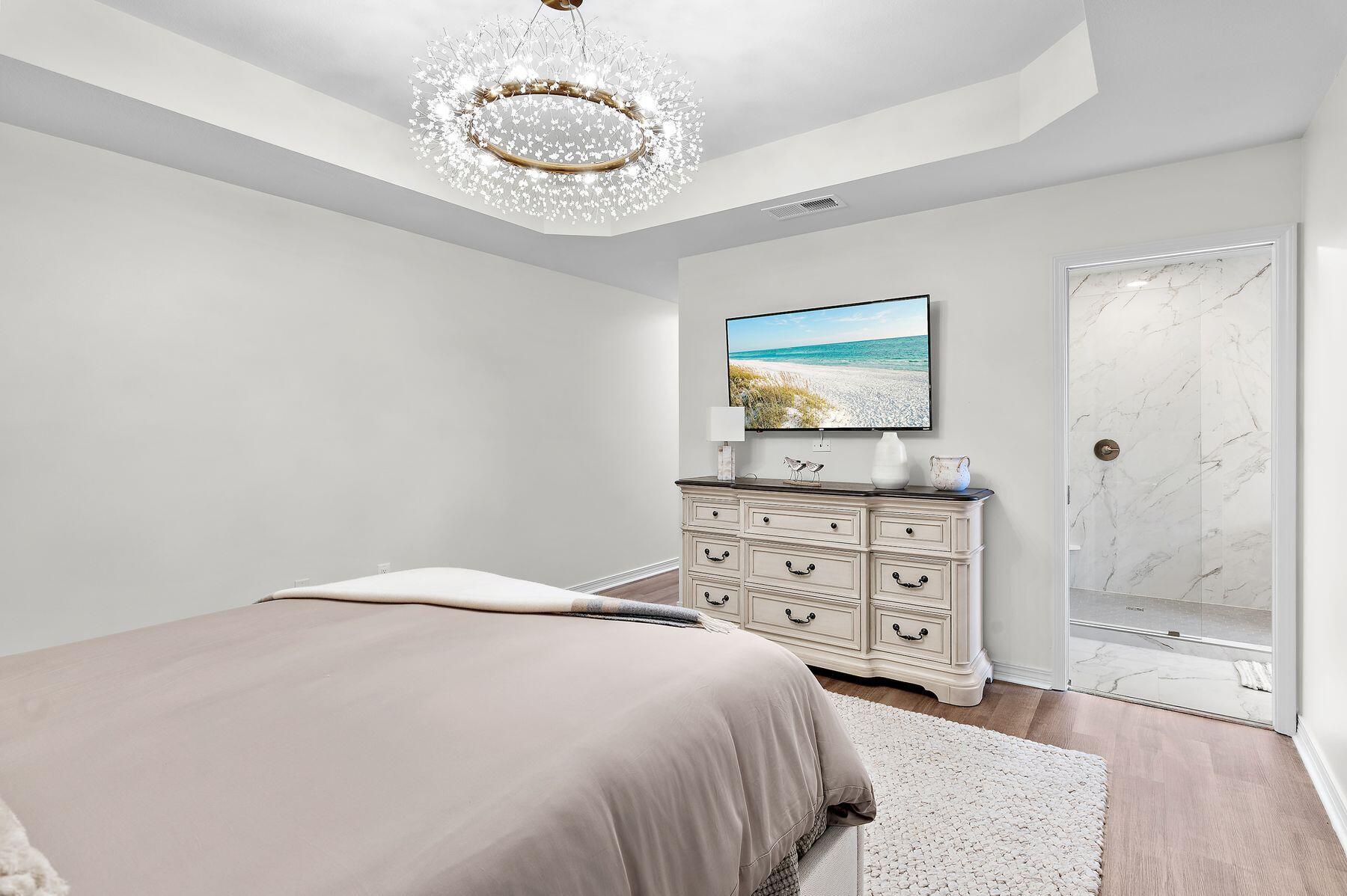 BAYSIDE - Residential