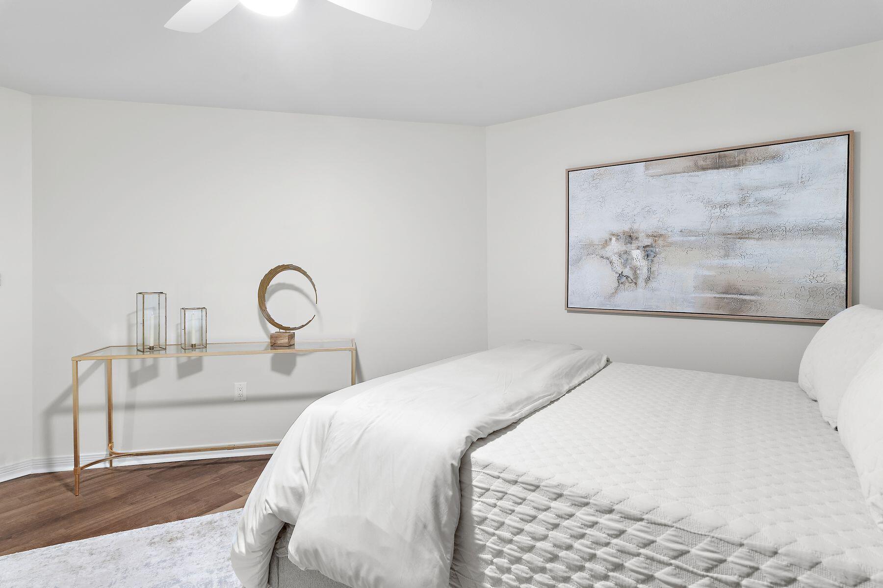 BAYSIDE - Residential