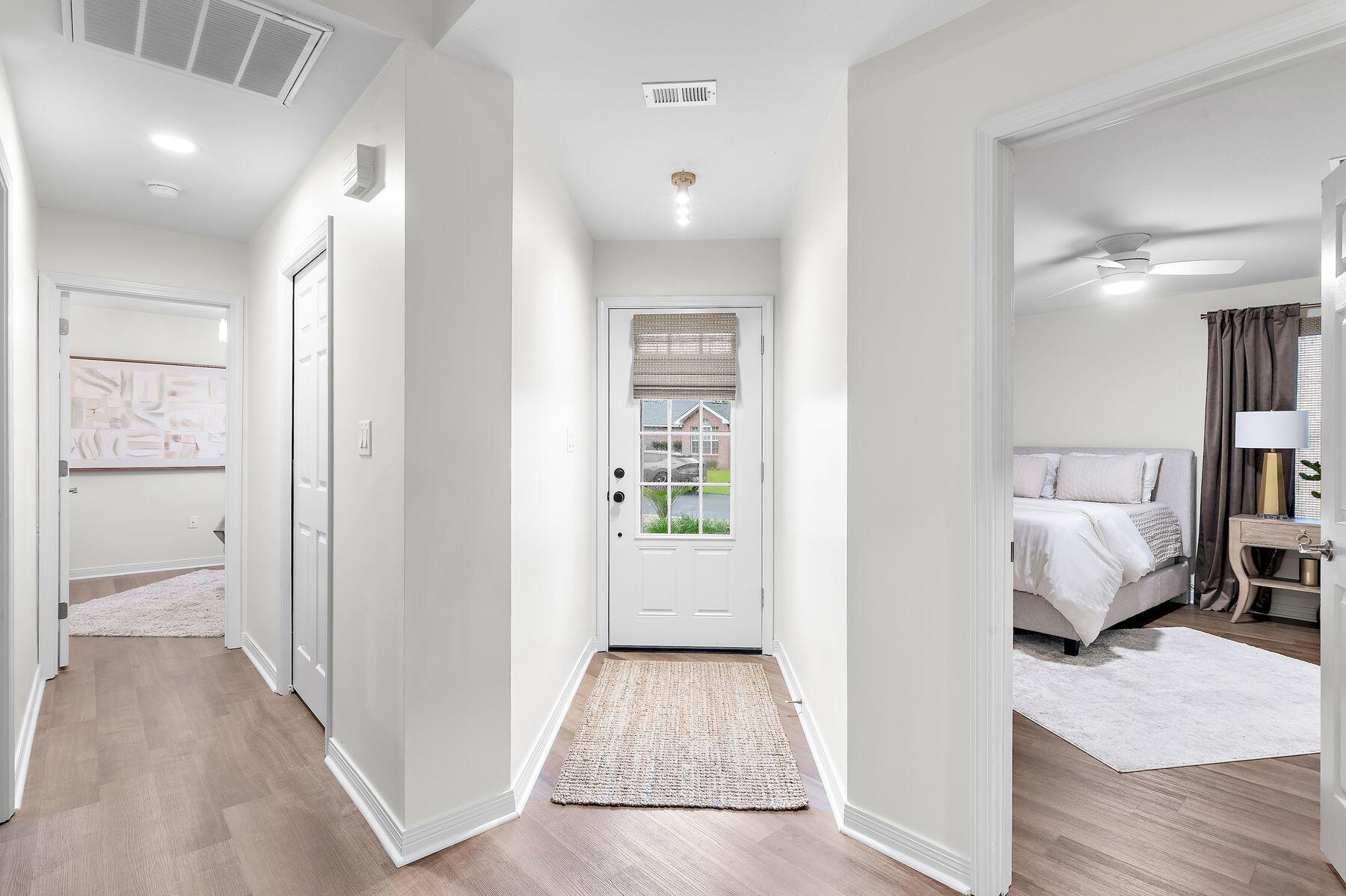 BAYSIDE - Residential