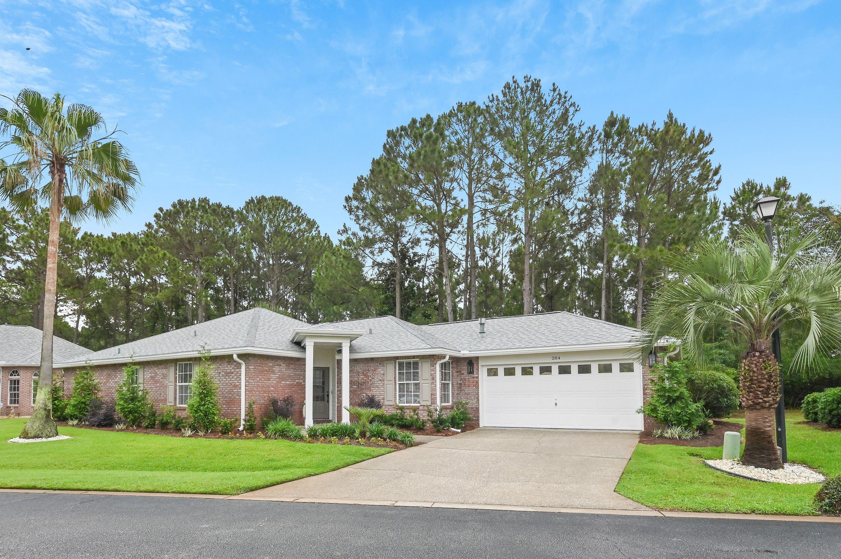 BAYSIDE - Residential