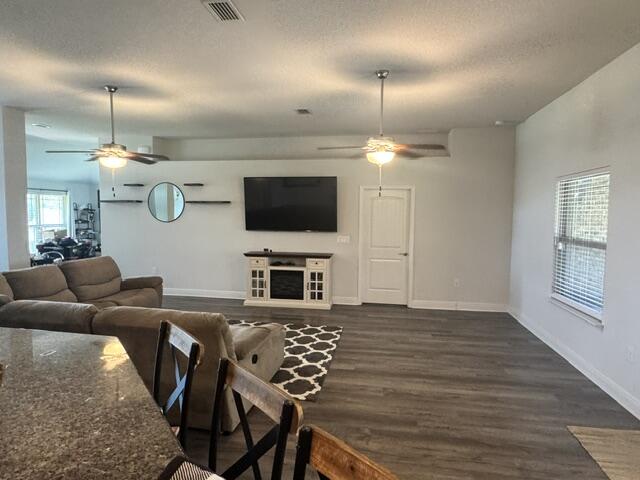 WILLOW CREEK PLANTATION - Residential Lease