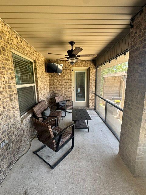 WILLOW CREEK PLANTATION - Residential Lease