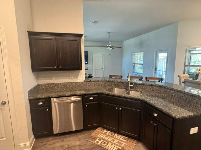 WILLOW CREEK PLANTATION - Residential Lease