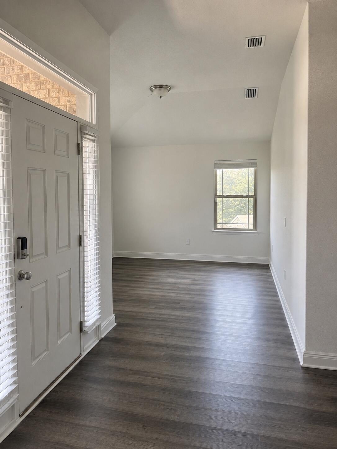 WILLOW CREEK PLANTATION - Residential Lease