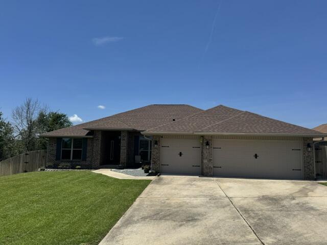 WILLOW CREEK PLANTATION - Residential Lease