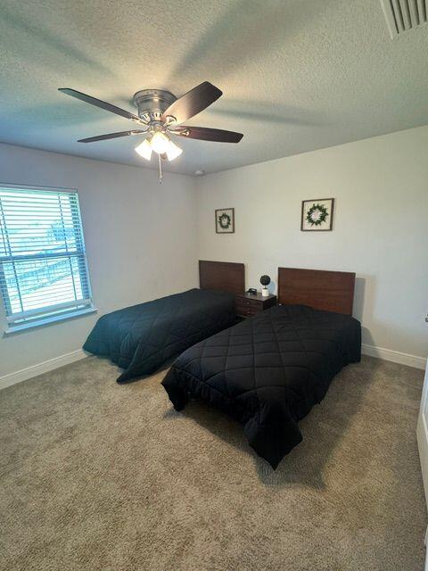 WILLOW CREEK PLANTATION - Residential Lease