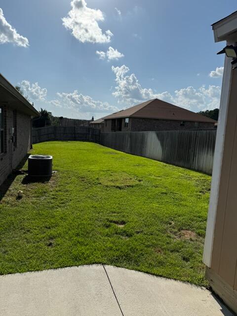 WILLOW CREEK PLANTATION - Residential Lease