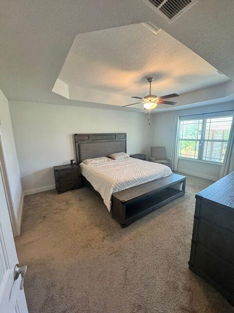 WILLOW CREEK PLANTATION - Residential Lease