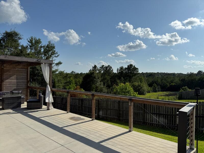 WILLOW CREEK PLANTATION - Residential Lease