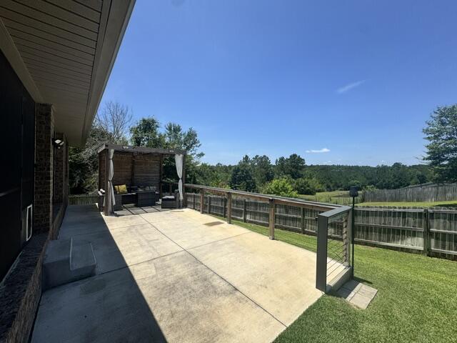 WILLOW CREEK PLANTATION - Residential Lease