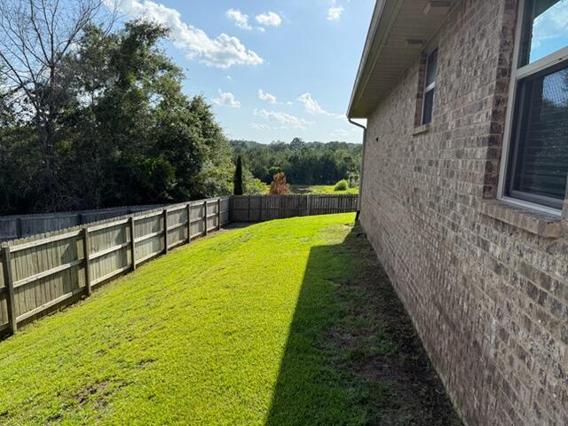 WILLOW CREEK PLANTATION - Residential Lease