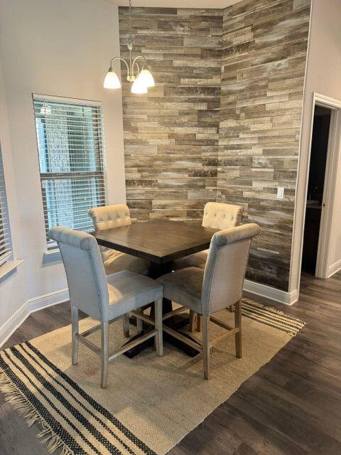 WILLOW CREEK PLANTATION - Residential Lease