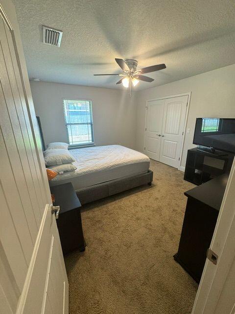 WILLOW CREEK PLANTATION - Residential Lease