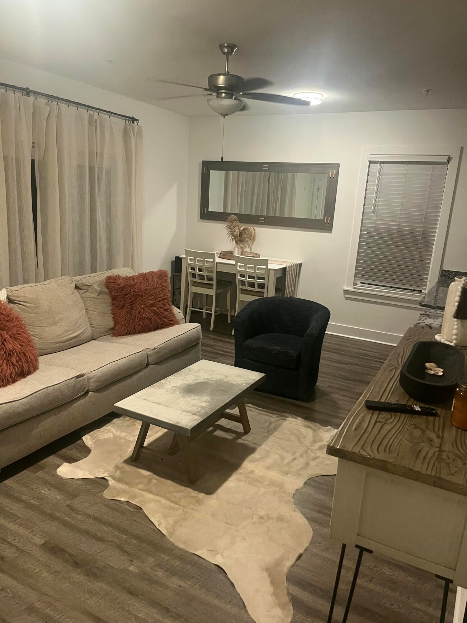 Hidden Lake condominiums - Residential Lease
