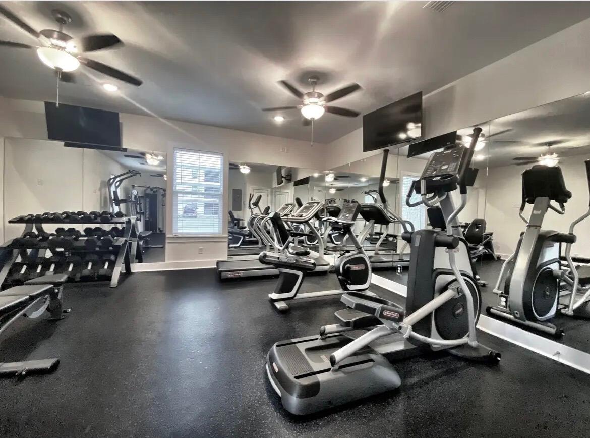 Hidden Lake condominiums - Residential Lease