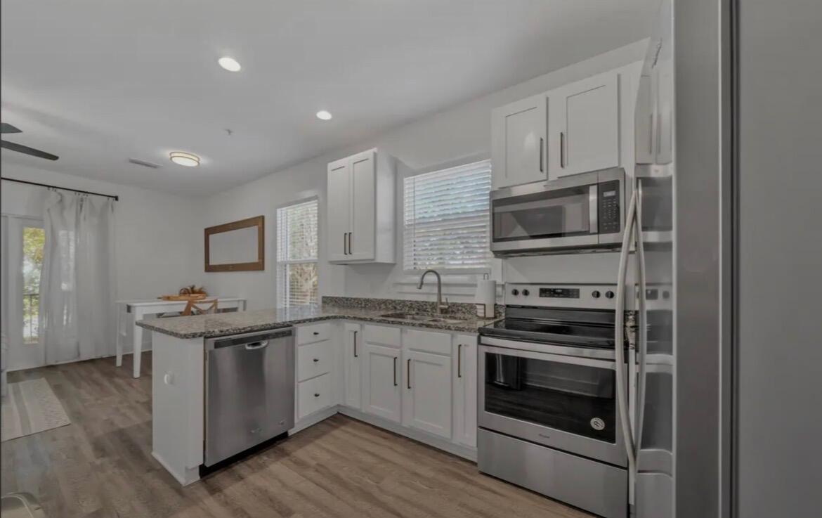 Hidden Lake condominiums - Residential Lease