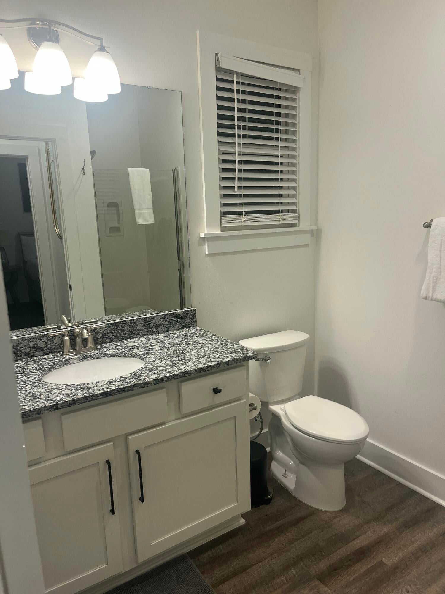 Hidden Lake condominiums - Residential Lease