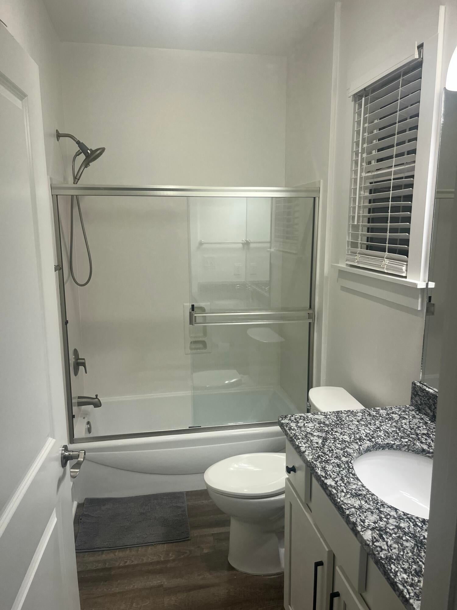 Hidden Lake condominiums - Residential Lease