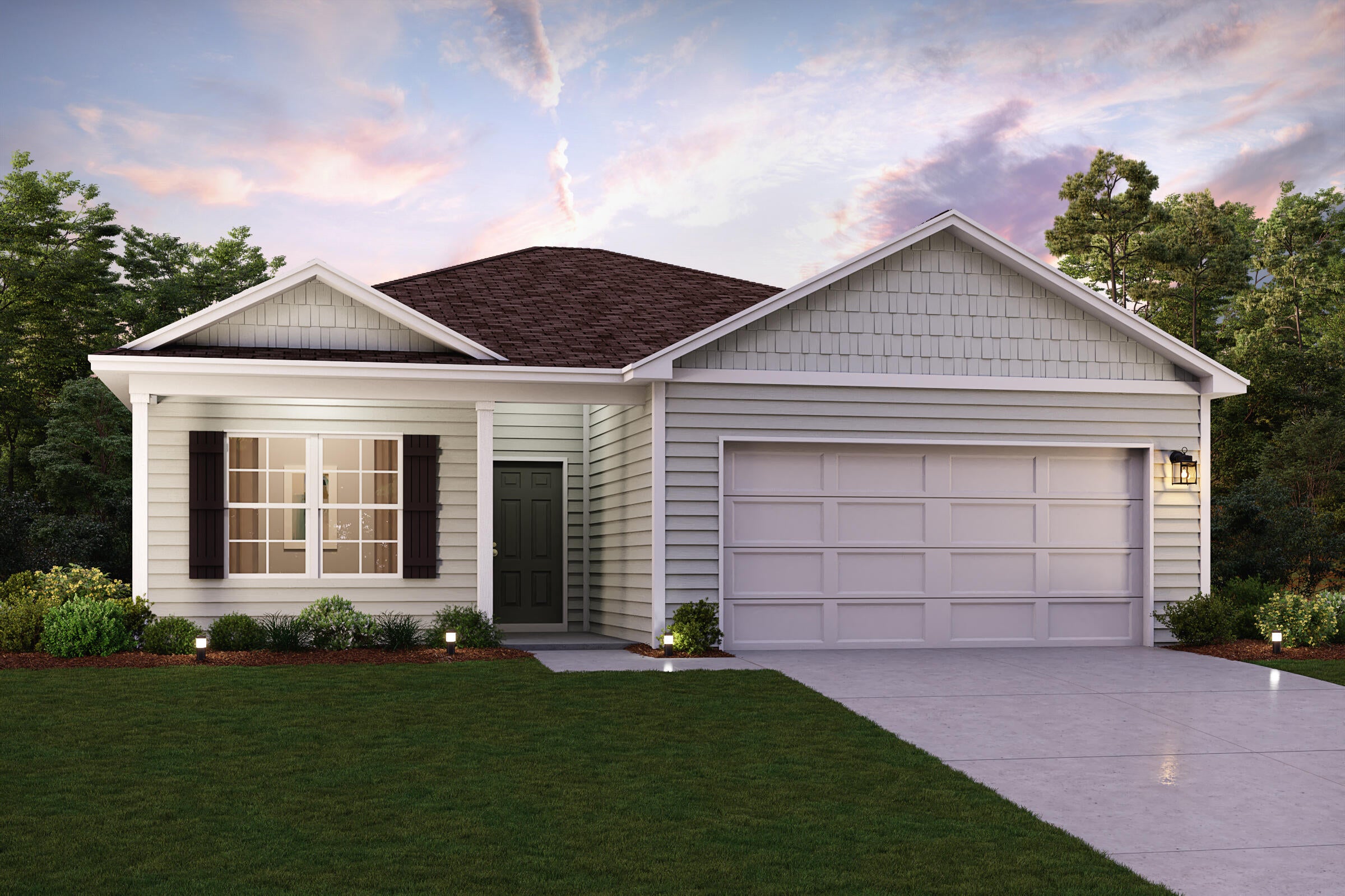 Cat Island Estates Enclave - Residential