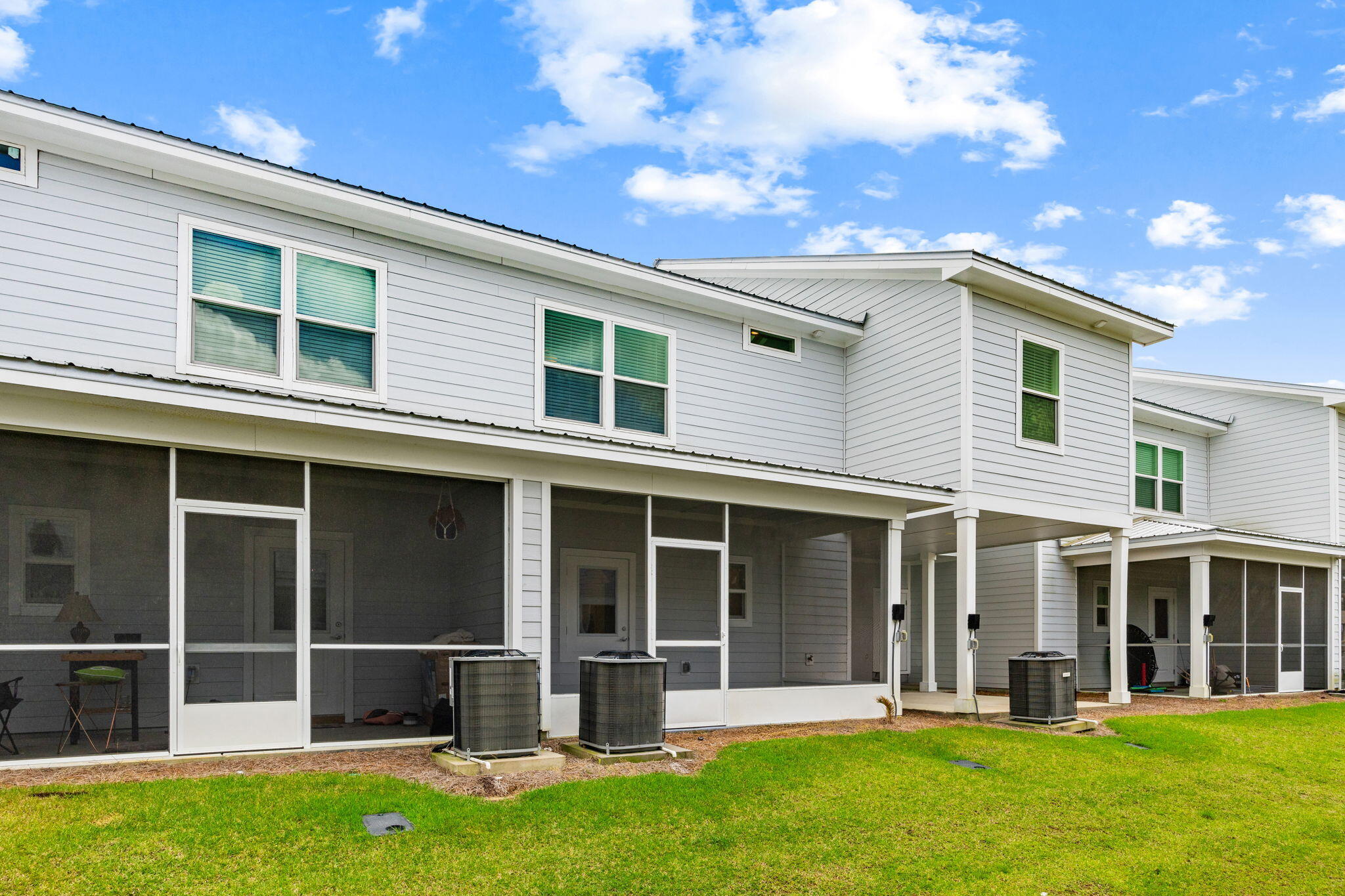 VERANDAS OF FREEPORT, THE - Residential
