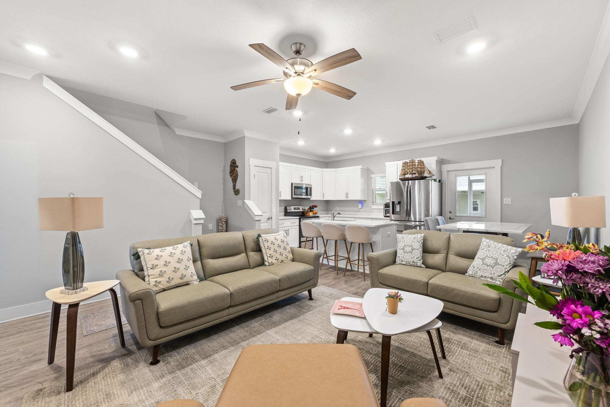 VERANDAS OF FREEPORT, THE - Residential