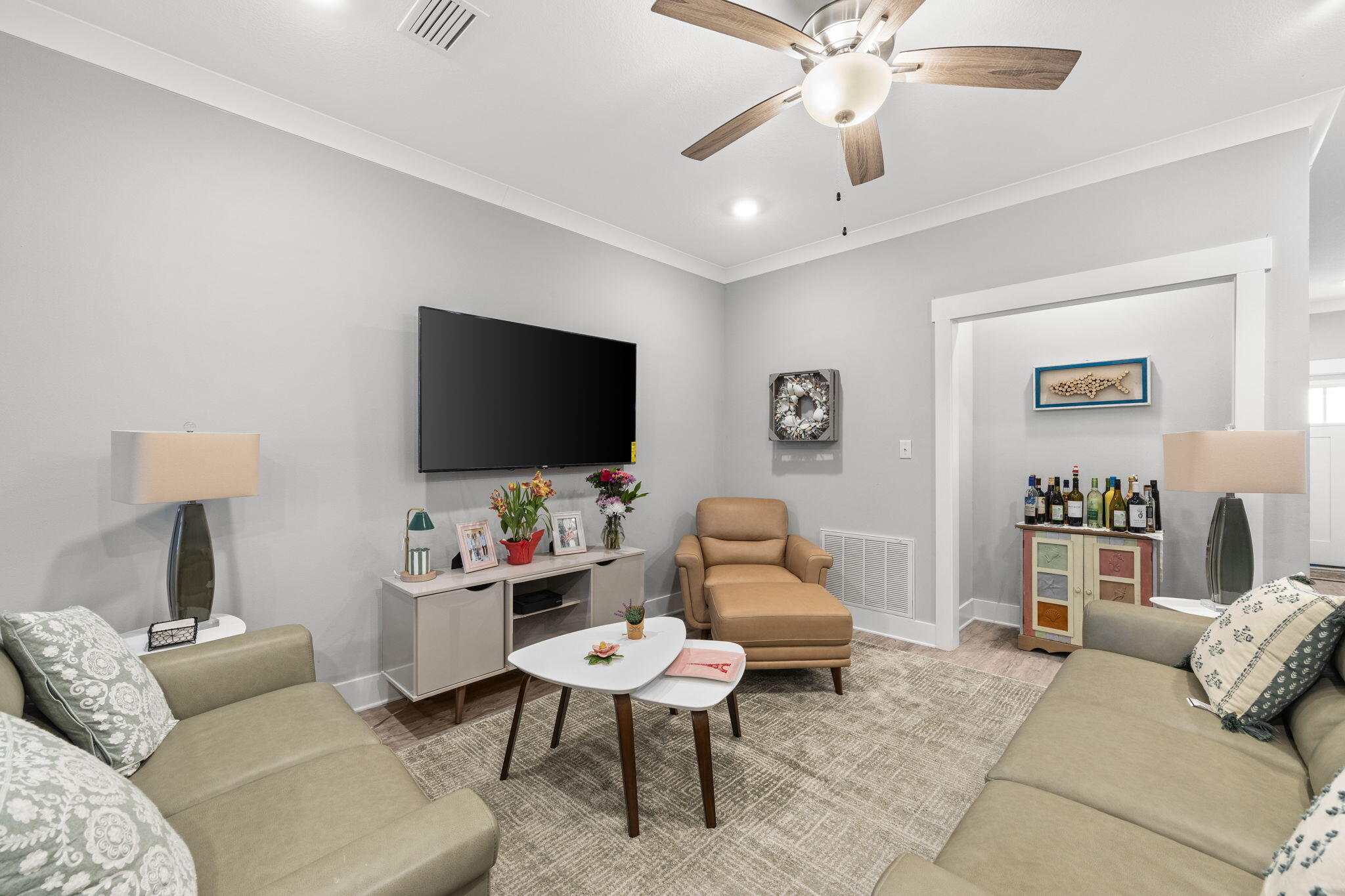 VERANDAS OF FREEPORT, THE - Residential