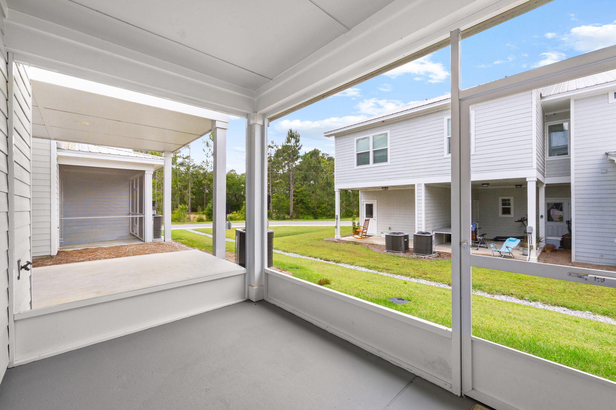 VERANDAS OF FREEPORT, THE - Residential