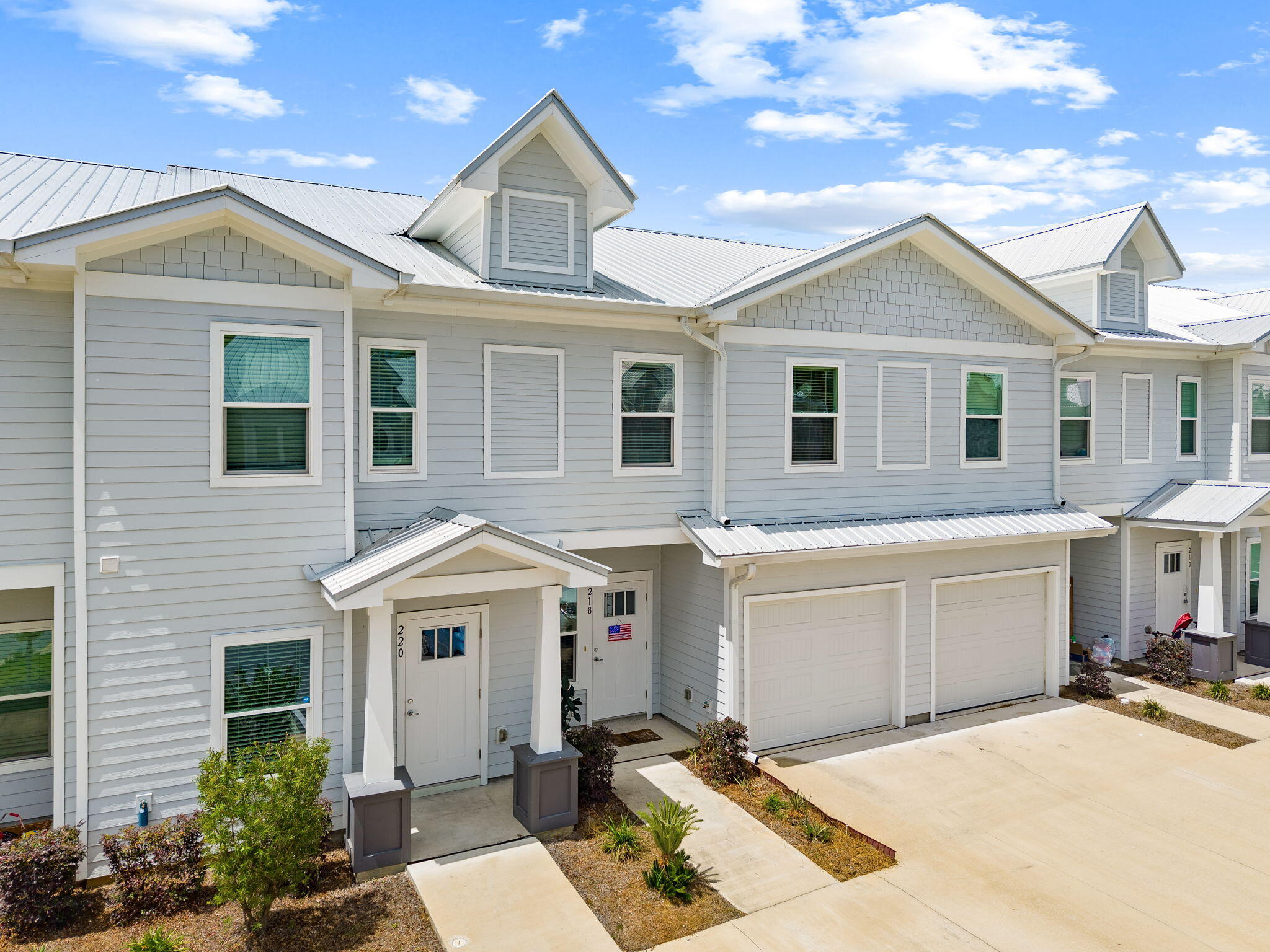 VERANDAS OF FREEPORT, THE - Residential