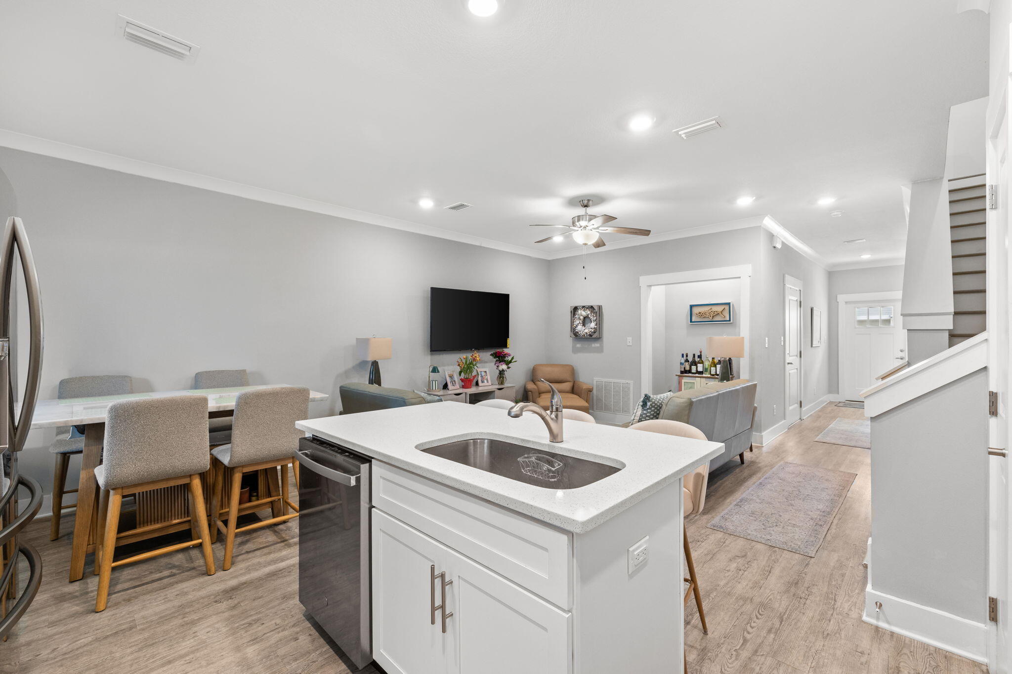 VERANDAS OF FREEPORT, THE - Residential