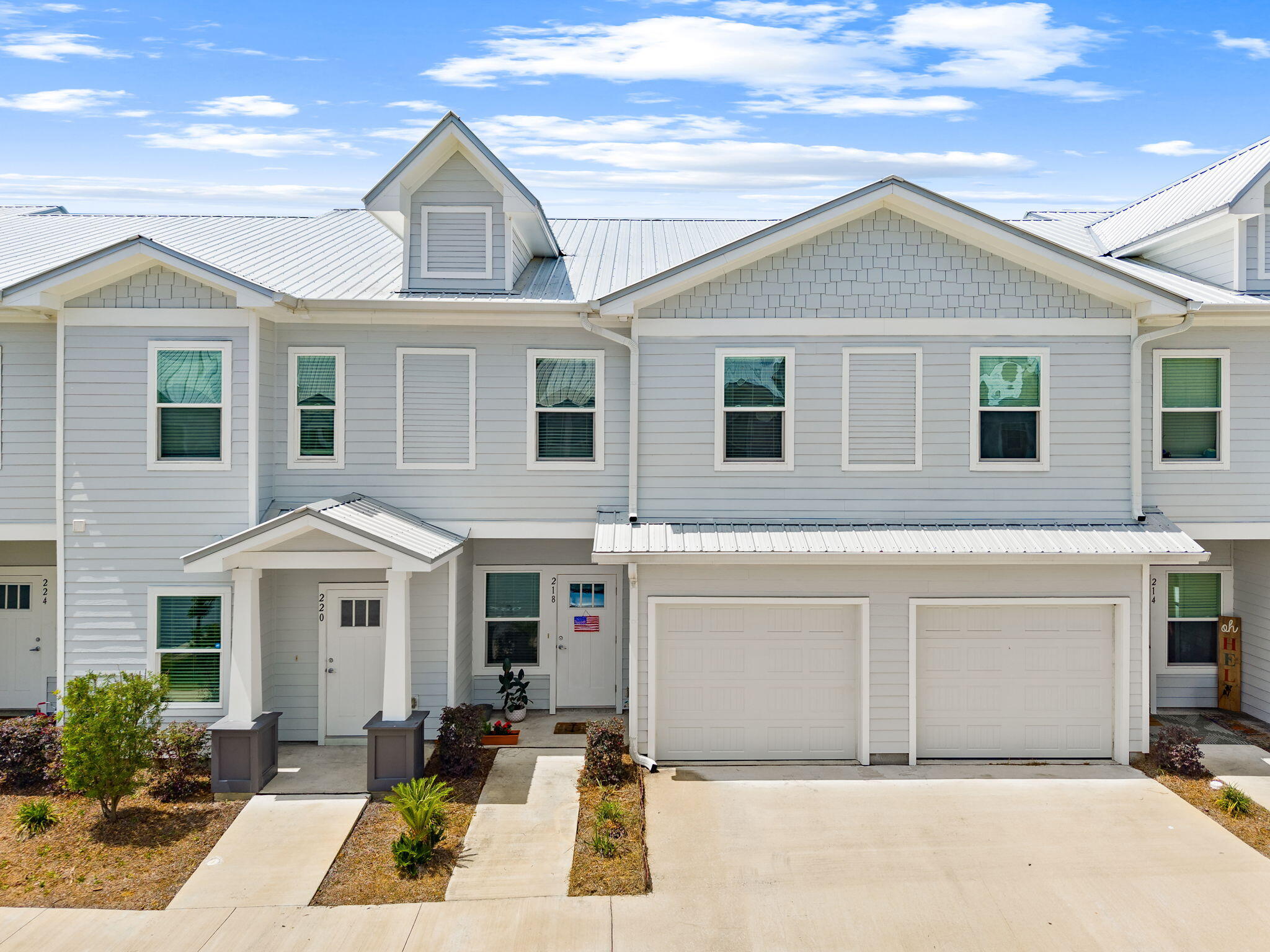 VERANDAS OF FREEPORT, THE - Residential