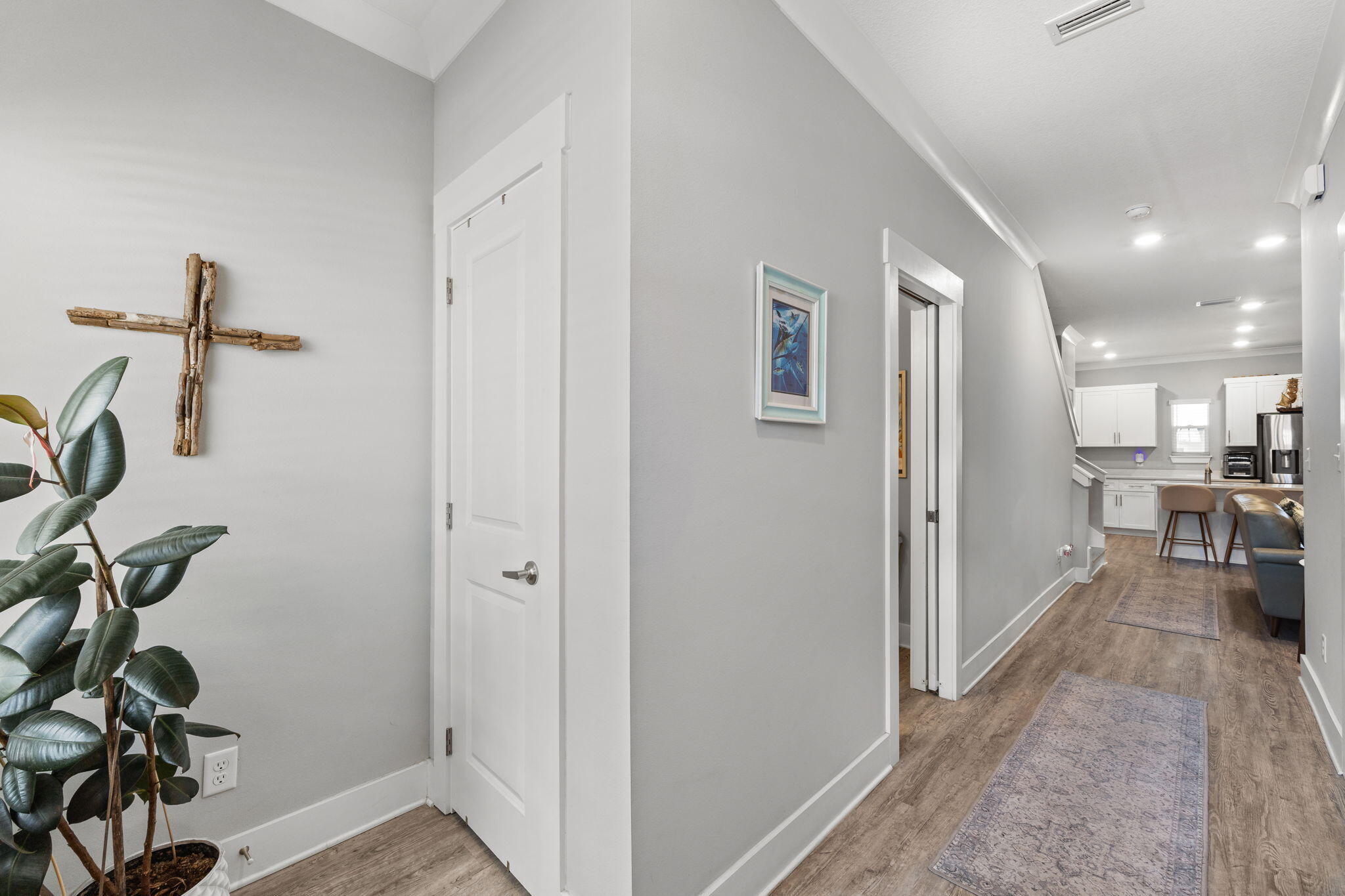 VERANDAS OF FREEPORT, THE - Residential