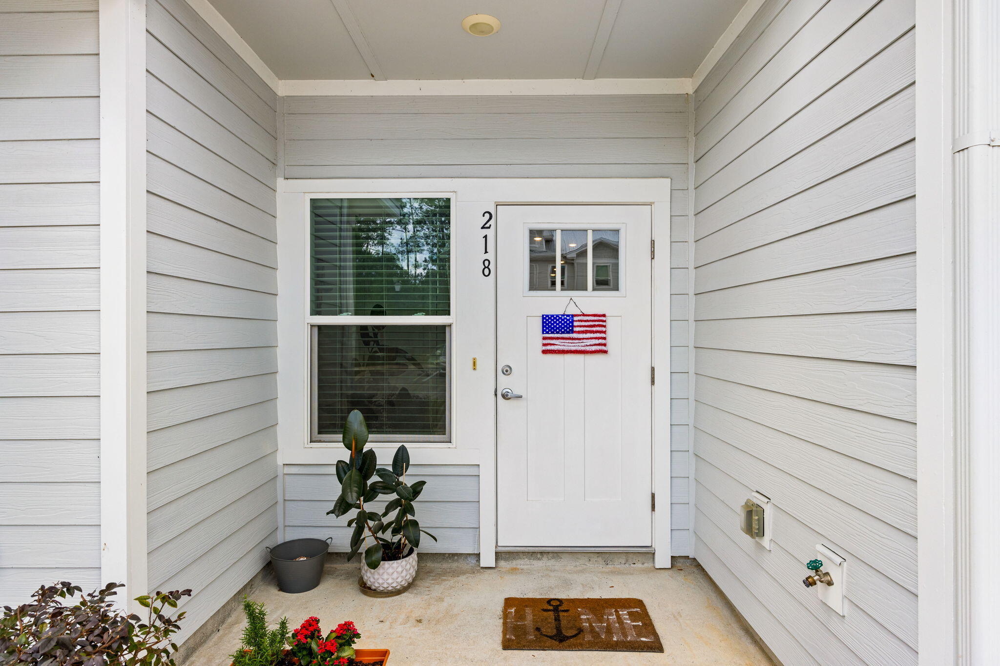 VERANDAS OF FREEPORT, THE - Residential