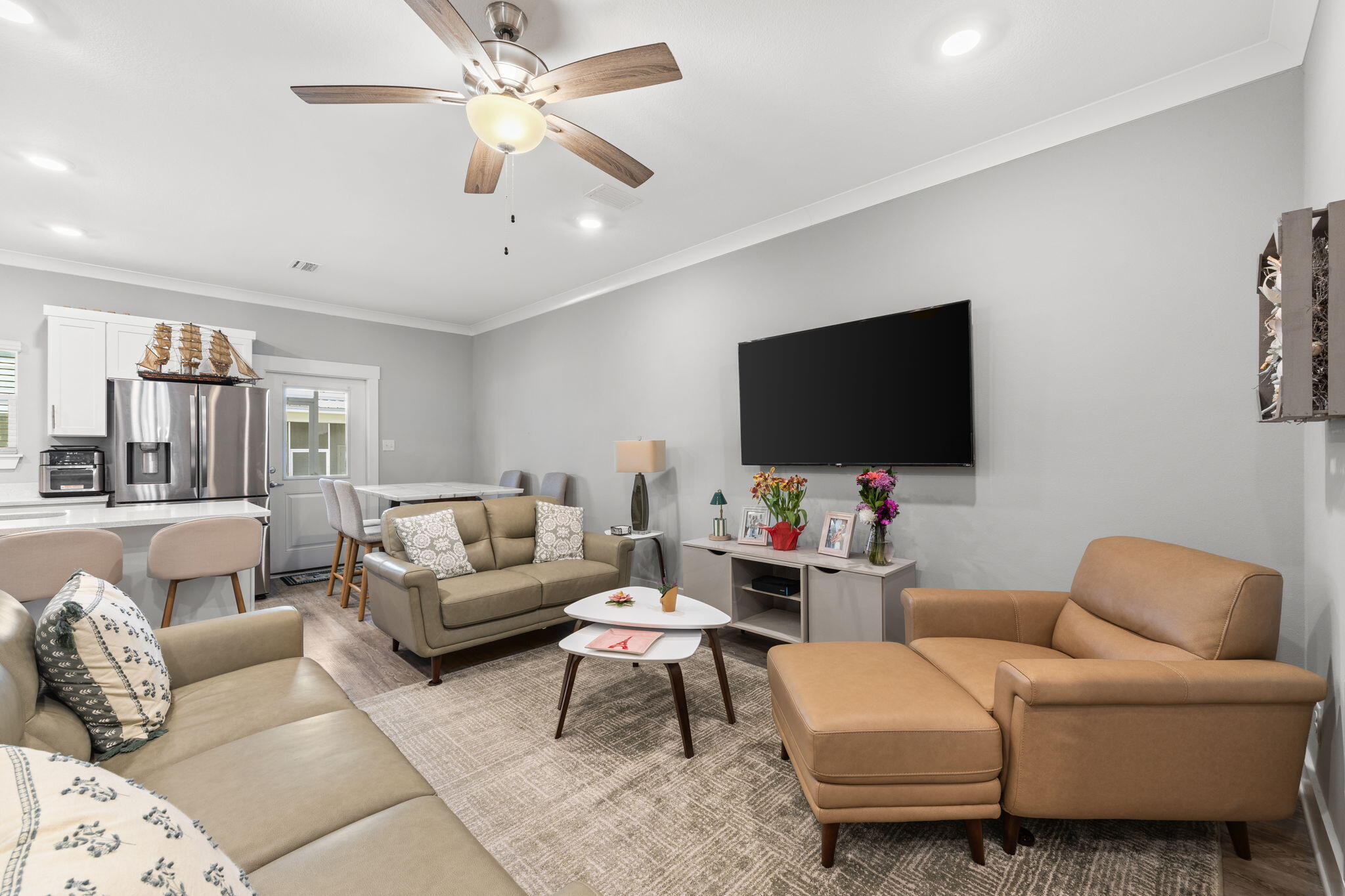 VERANDAS OF FREEPORT, THE - Residential