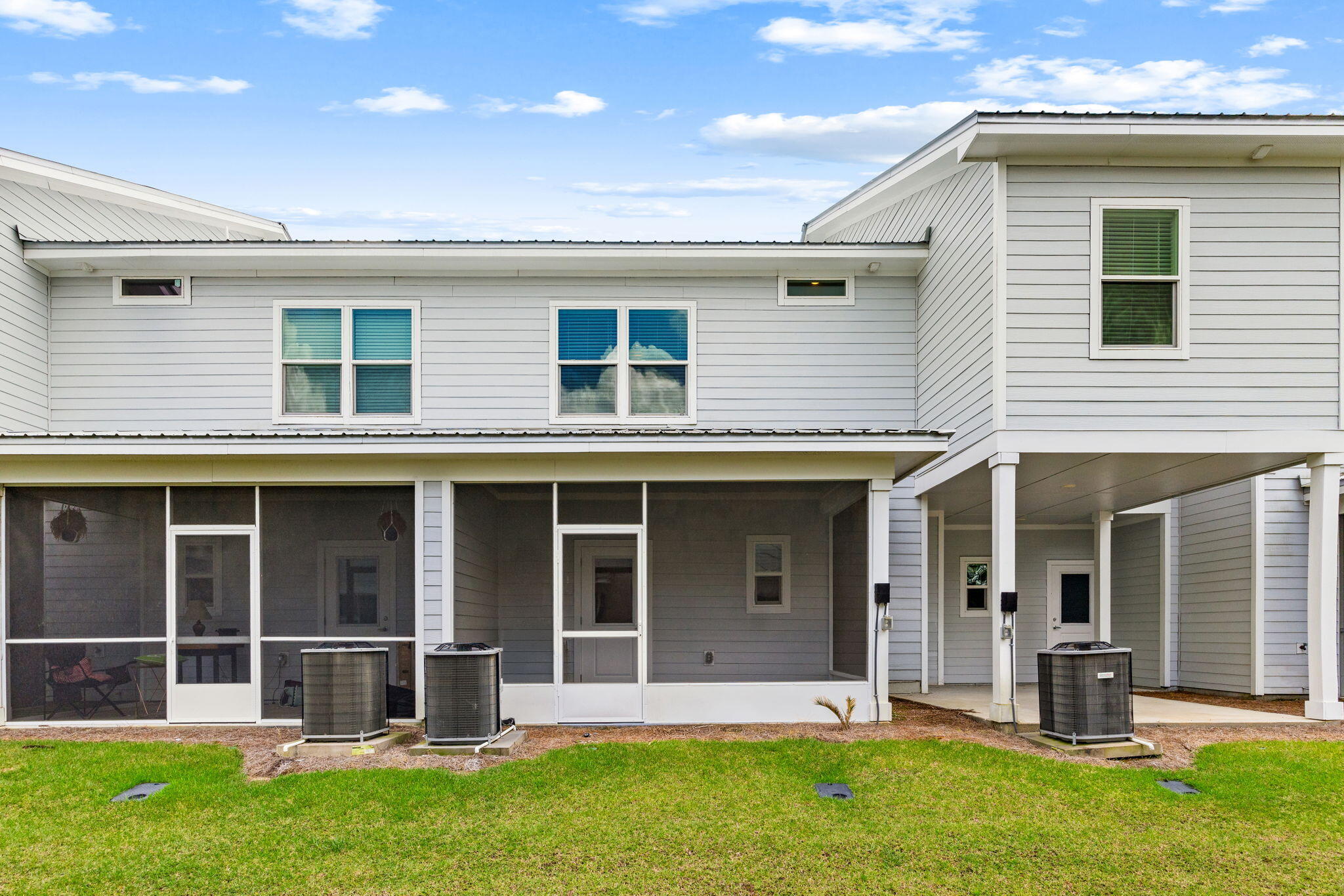 VERANDAS OF FREEPORT, THE - Residential