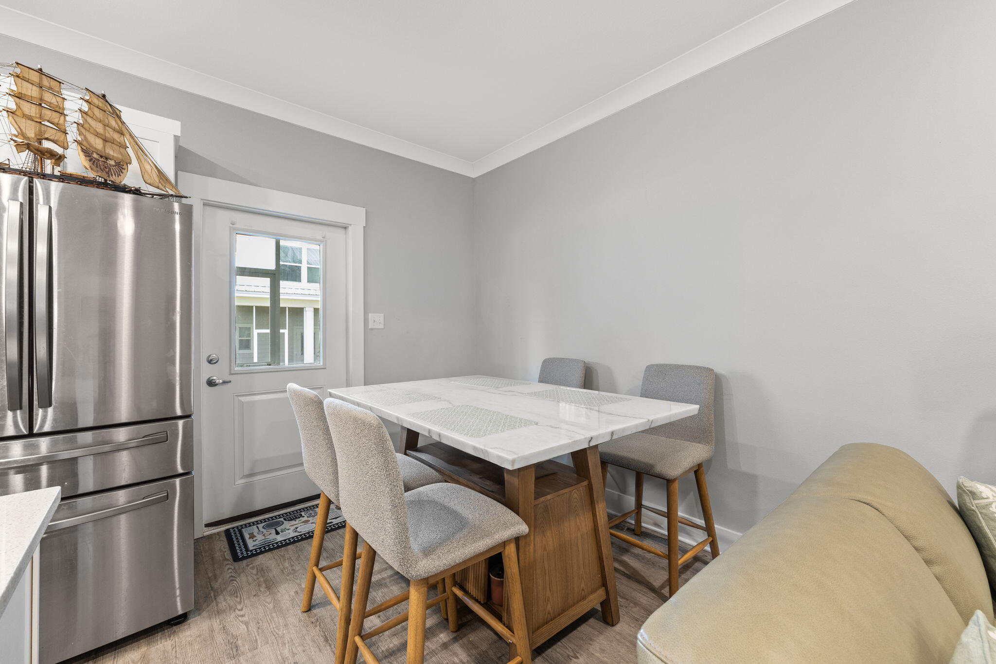 VERANDAS OF FREEPORT, THE - Residential