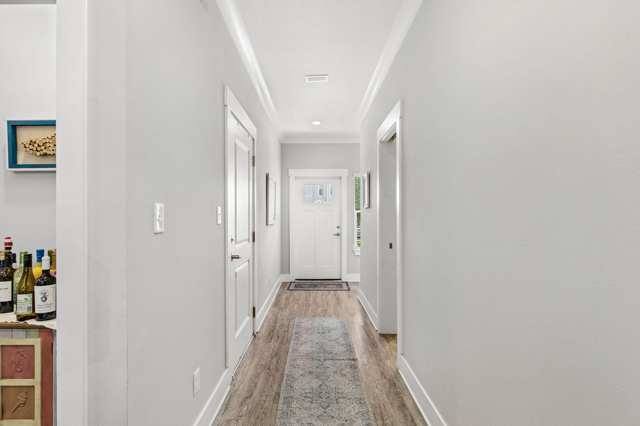 VERANDAS OF FREEPORT, THE - Residential