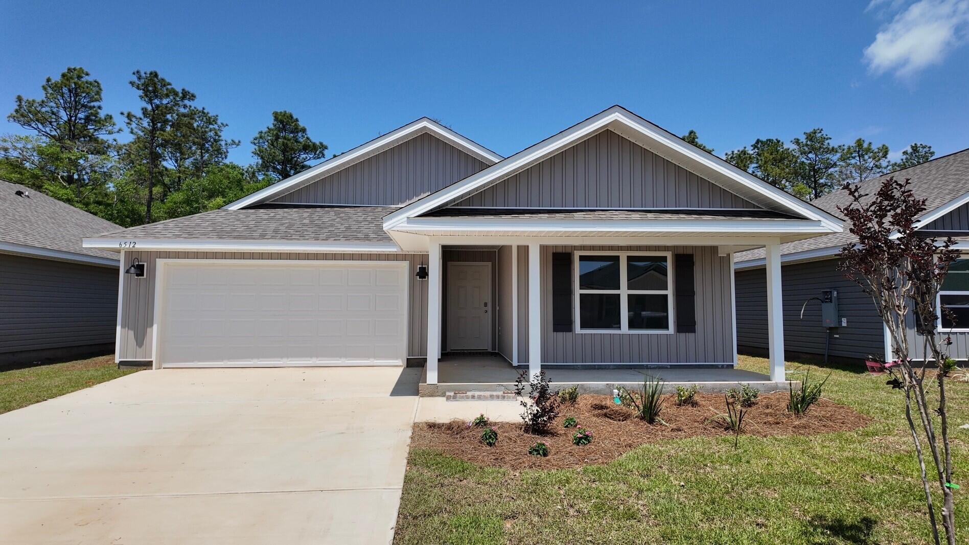 Rivers Cove - Residential