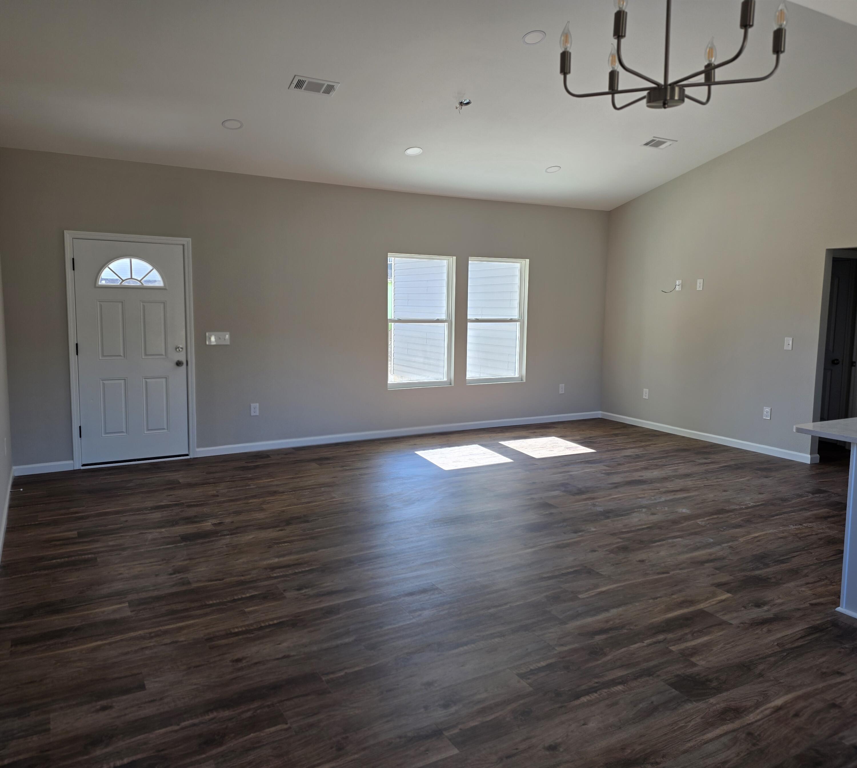 OAKWOOD HILLS UNIT 1 - Residential Lease
