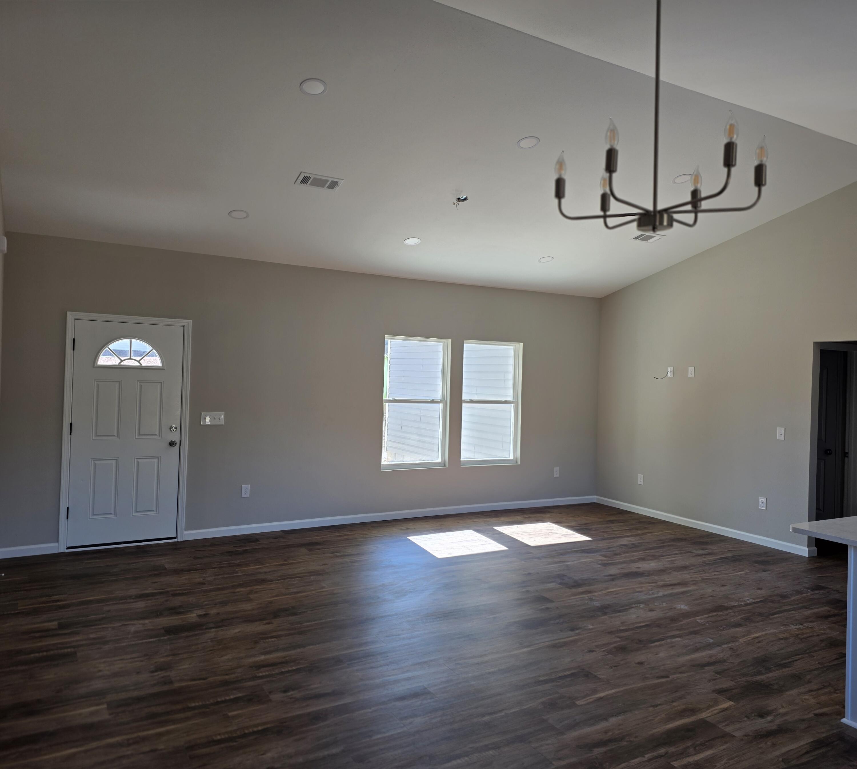 OAKWOOD HILLS UNIT 1 - Residential Lease