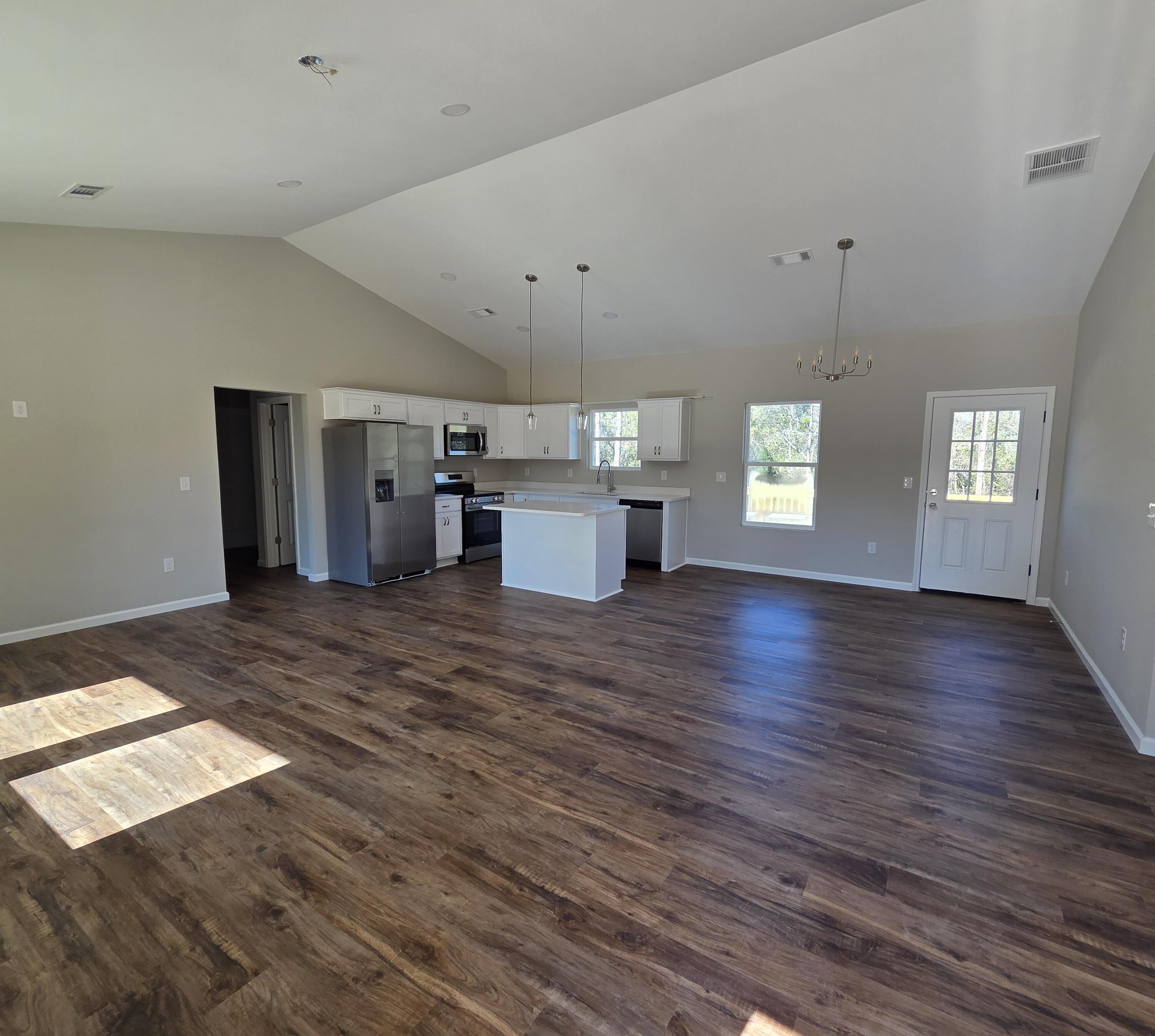 OAKWOOD HILLS UNIT 1 - Residential Lease