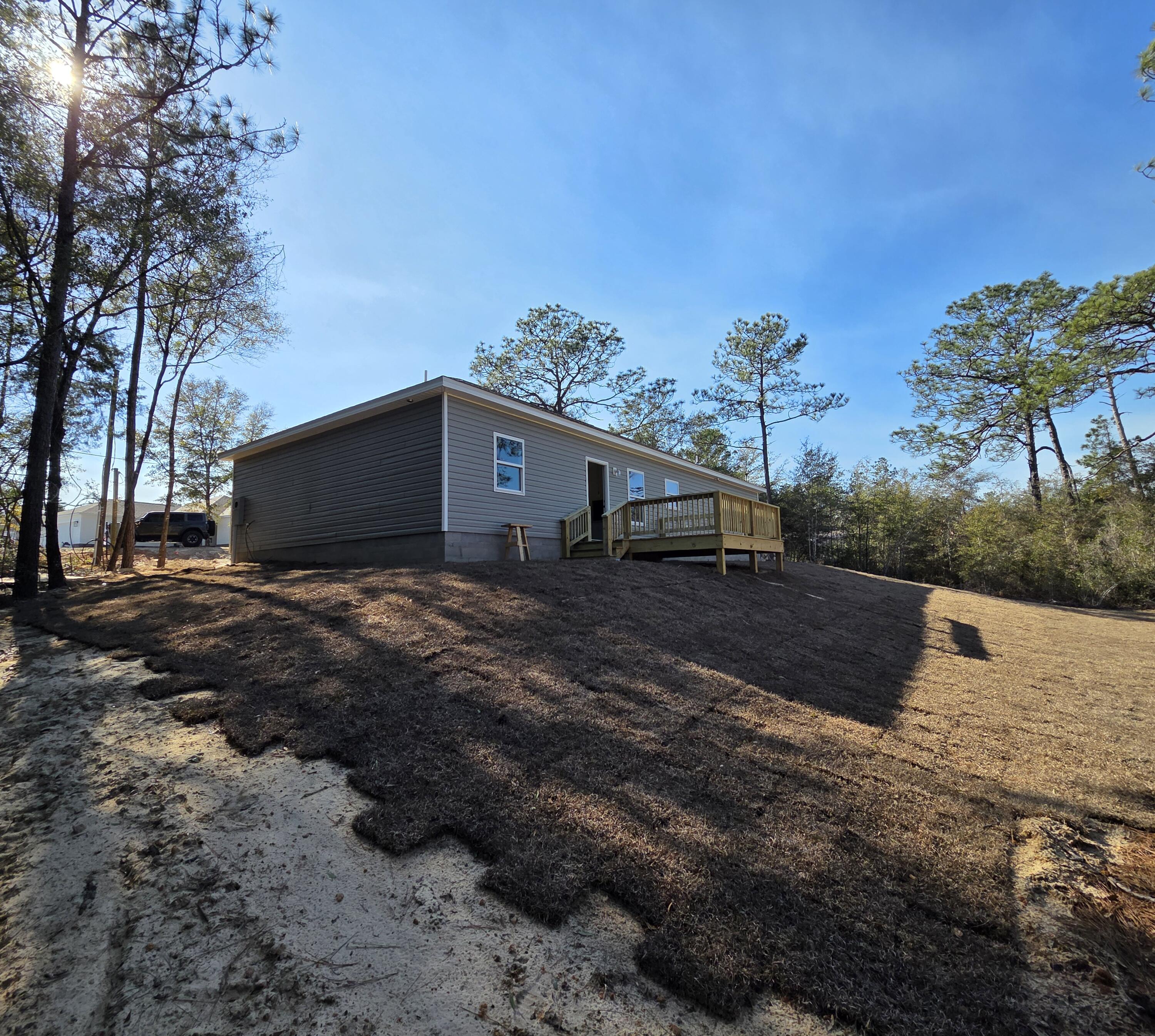 OAKWOOD HILLS UNIT 1 - Residential Lease
