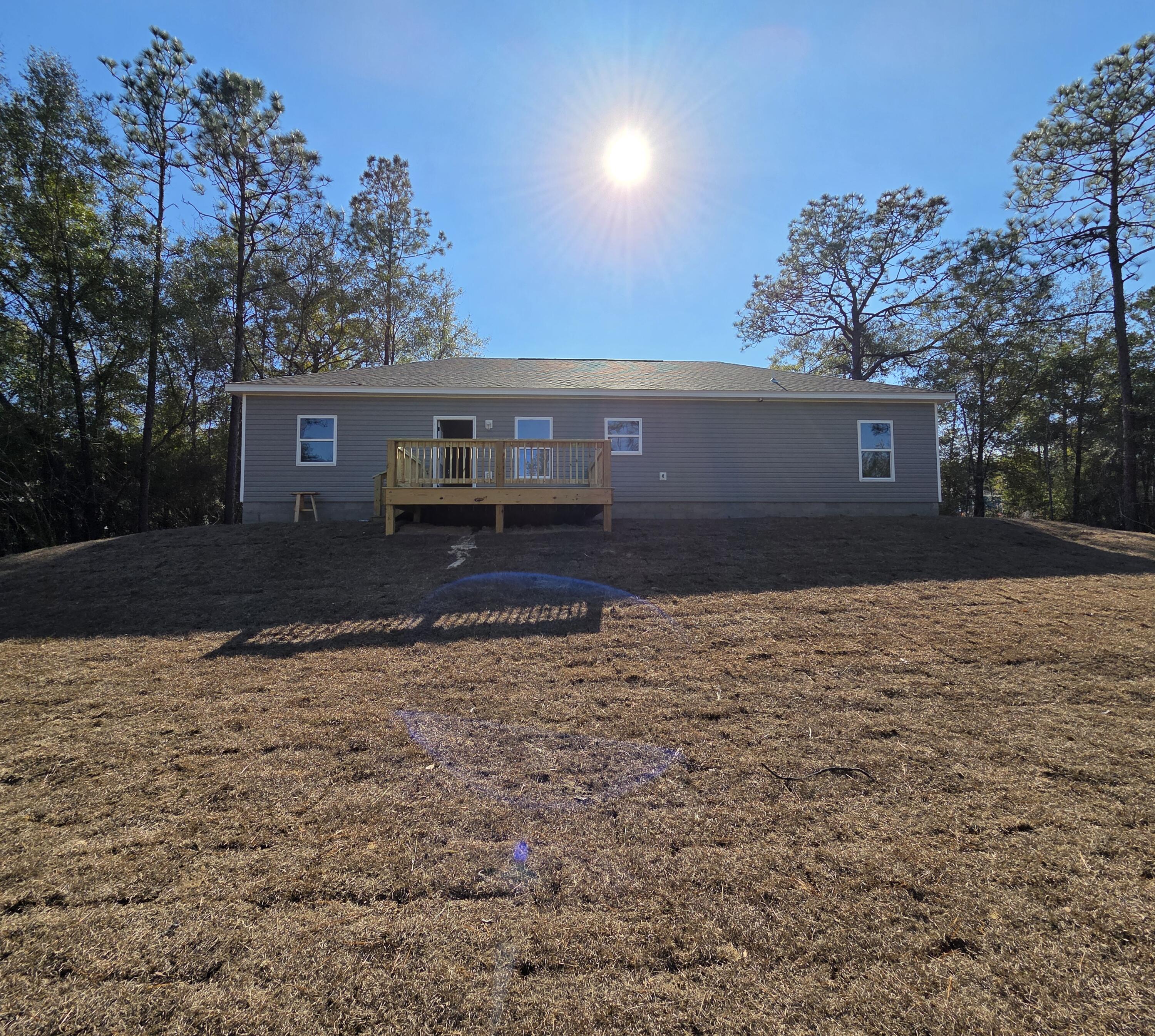 OAKWOOD HILLS UNIT 1 - Residential Lease