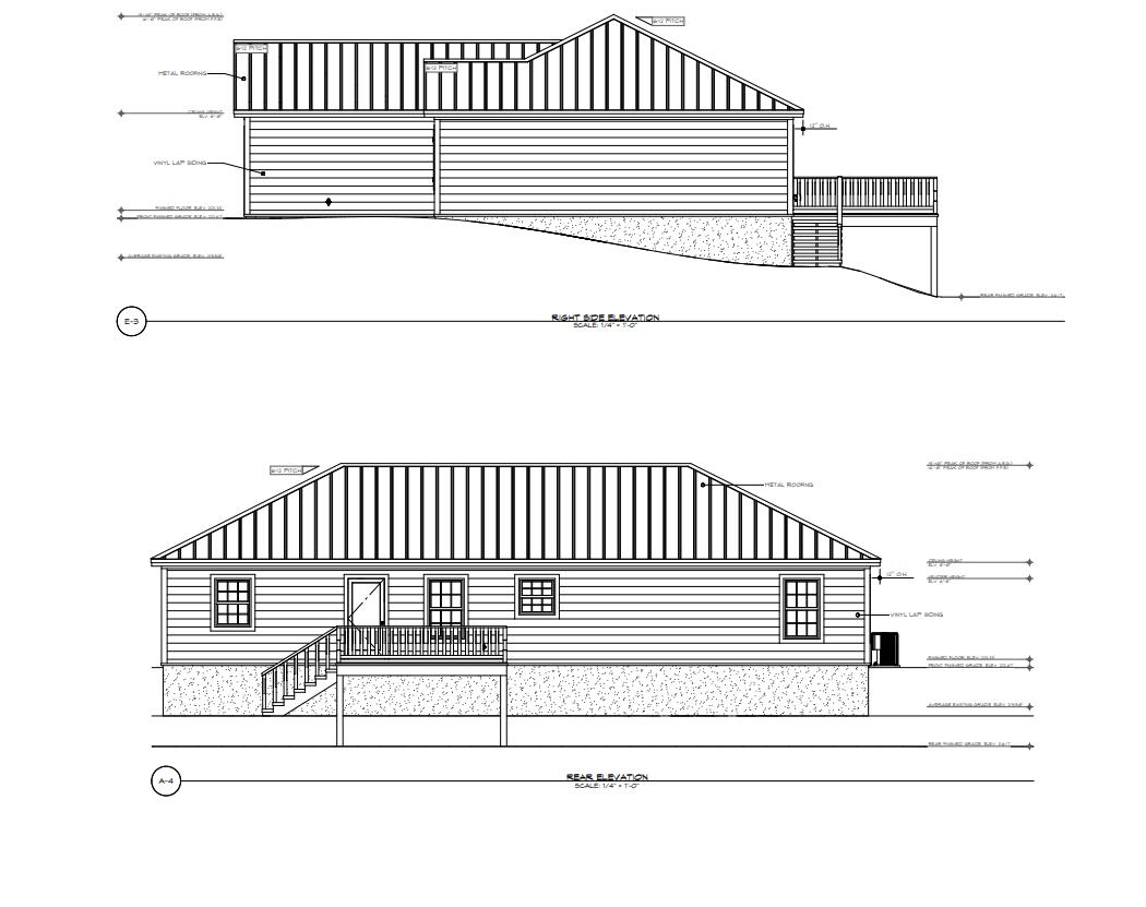 OAKWOOD HILLS UNIT 1 - Residential Lease