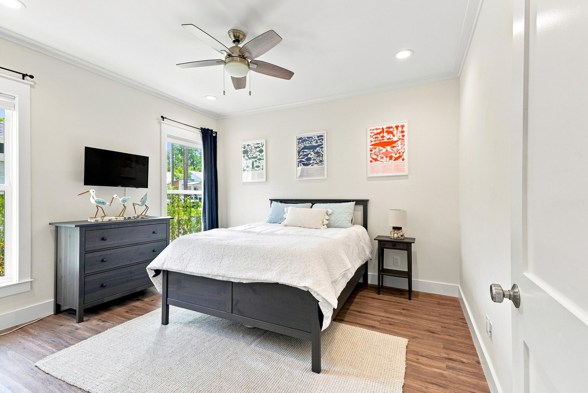 MAGNOLIA BEACH - Residential