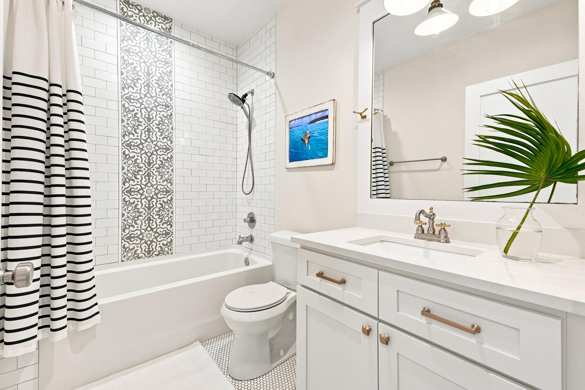 MAGNOLIA BEACH - Residential